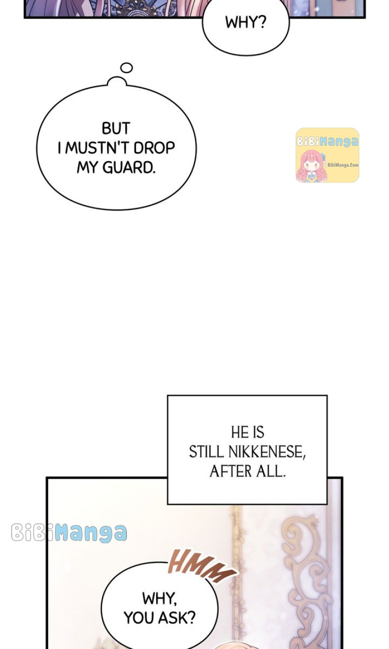 You, My Devil Chapter 29 - Page 32