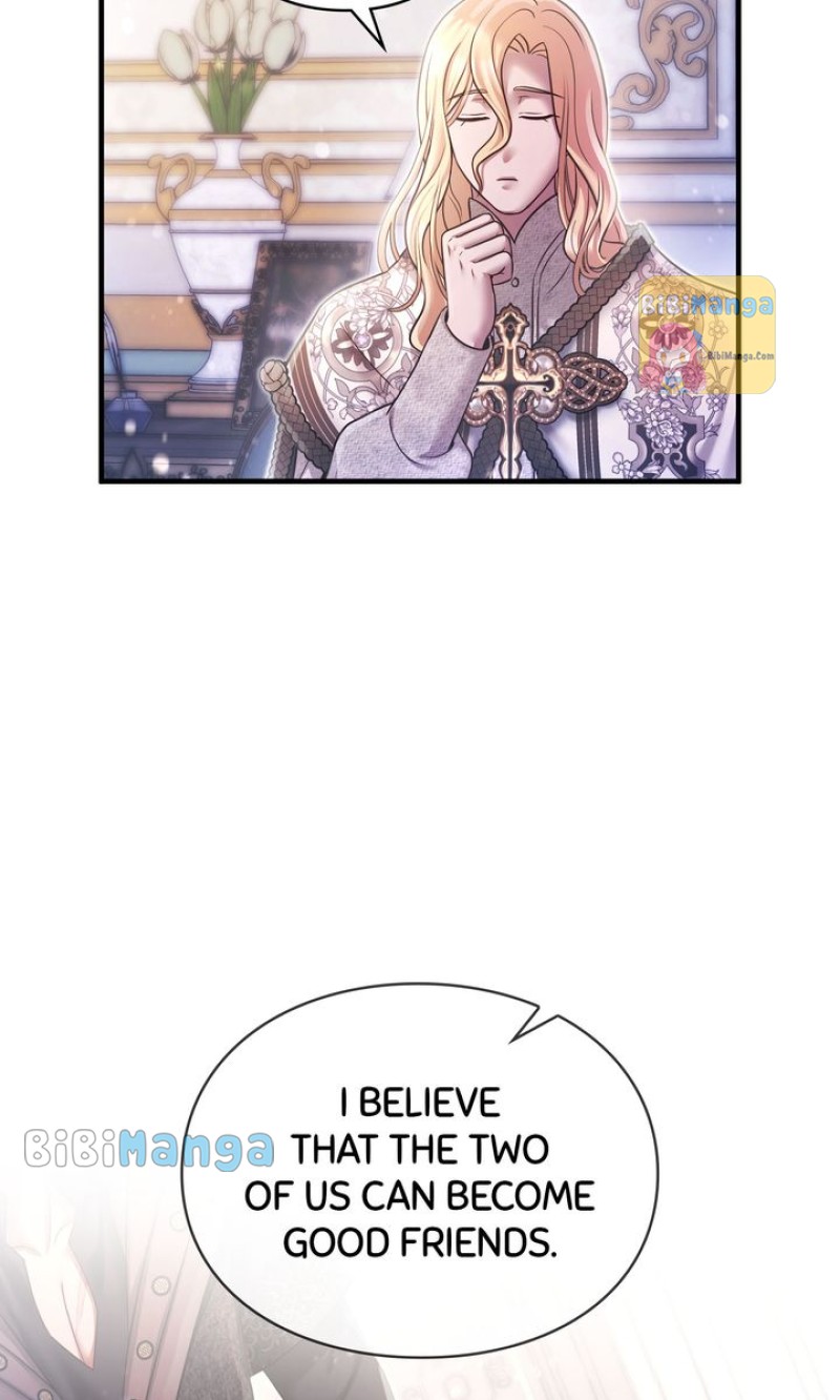 You, My Devil Chapter 29 - Page 33