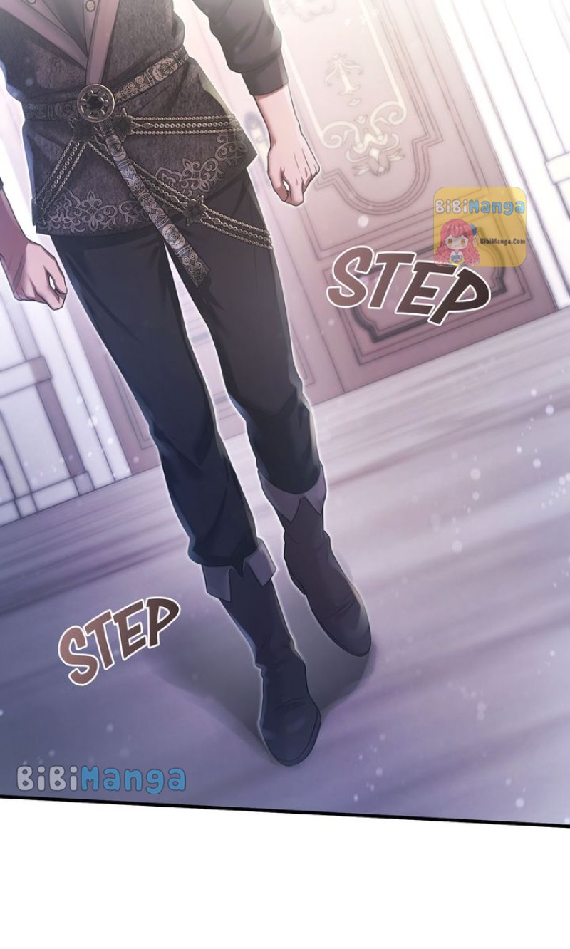 You, My Devil Chapter 29 - Page 34