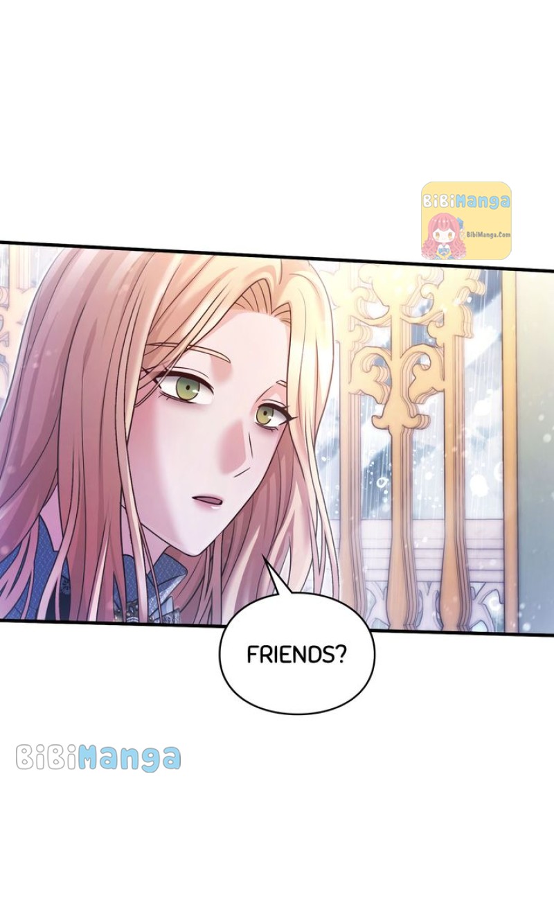 You, My Devil Chapter 29 - Page 35