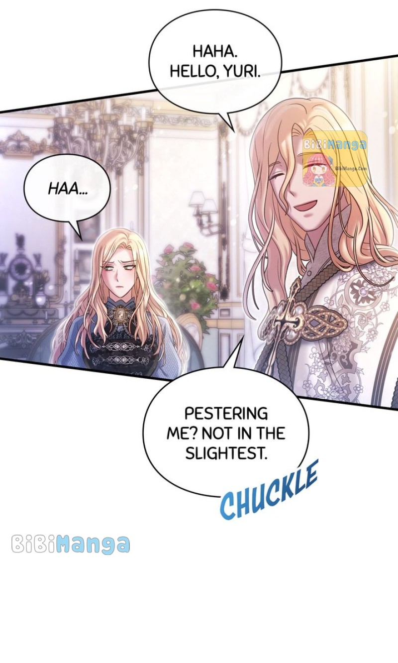 You, My Devil Chapter 29 - Page 39