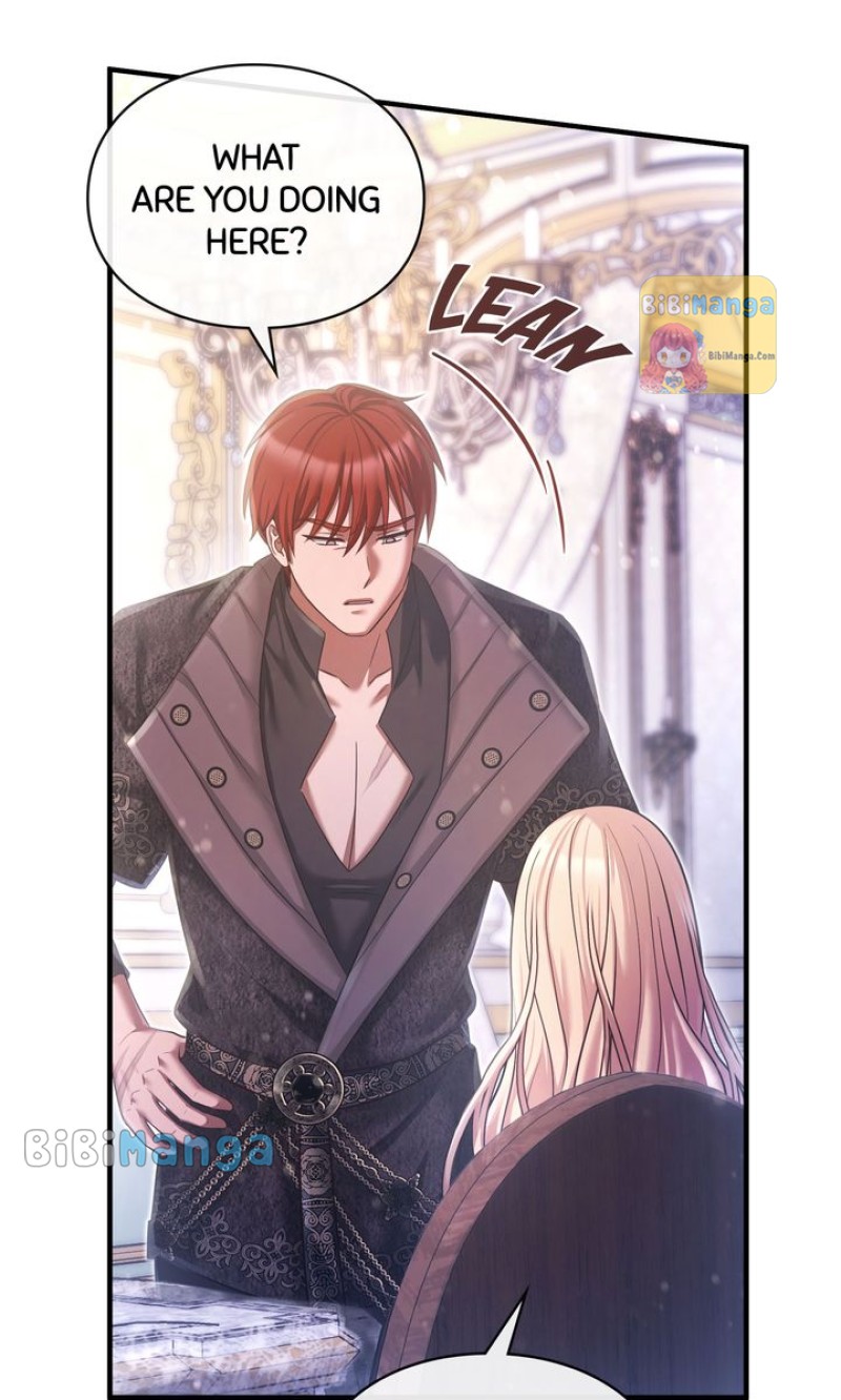 You, My Devil Chapter 29 - Page 40