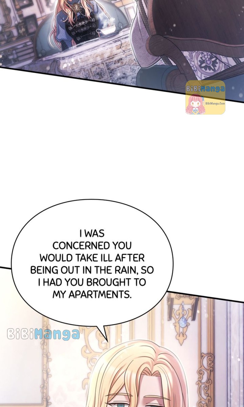 You, My Devil Chapter 29 - Page 5