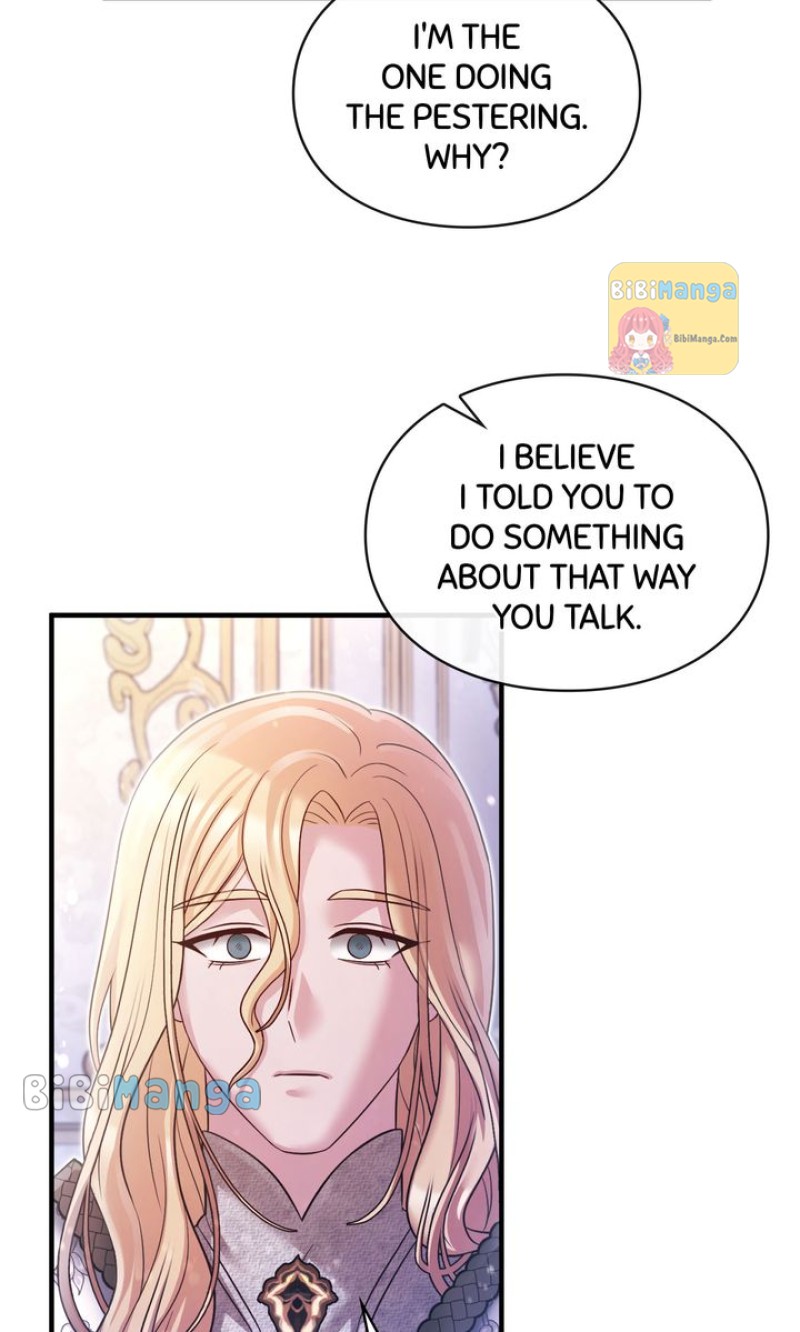 You, My Devil Chapter 29 - Page 41