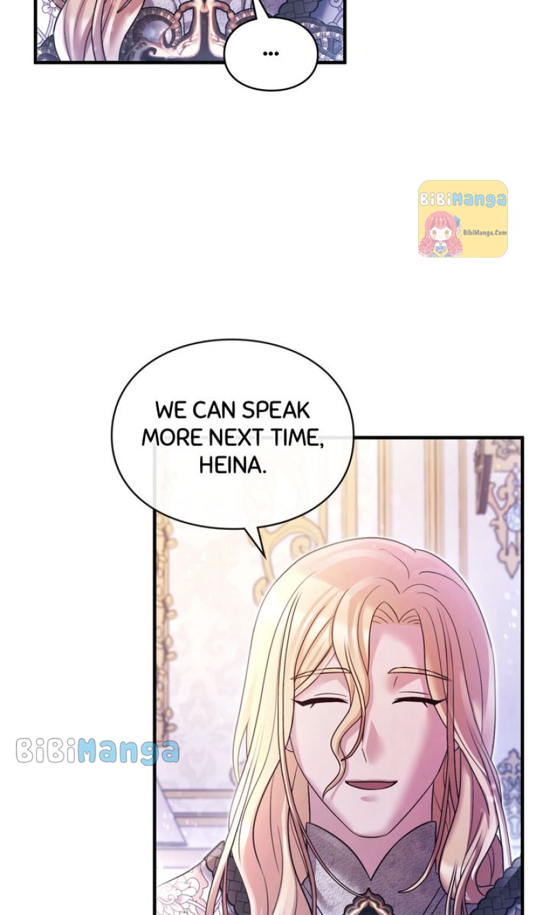 You, My Devil Chapter 29 - Page 42
