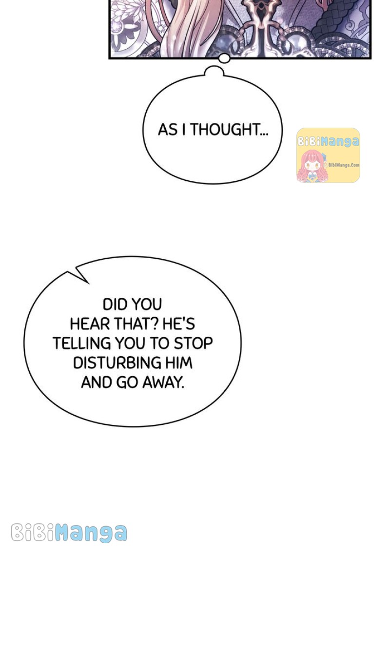 You, My Devil Chapter 29 - Page 43