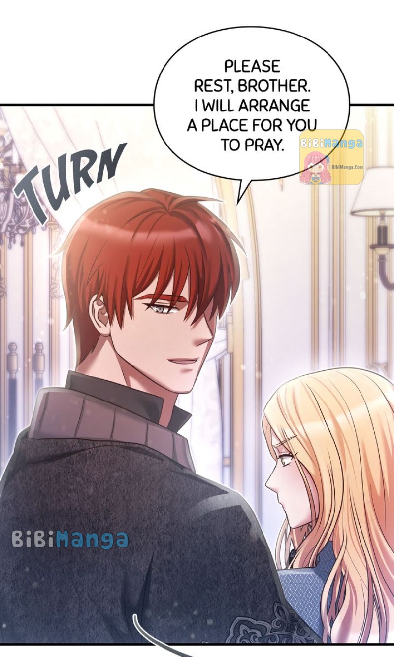 You, My Devil Chapter 29 - Page 44