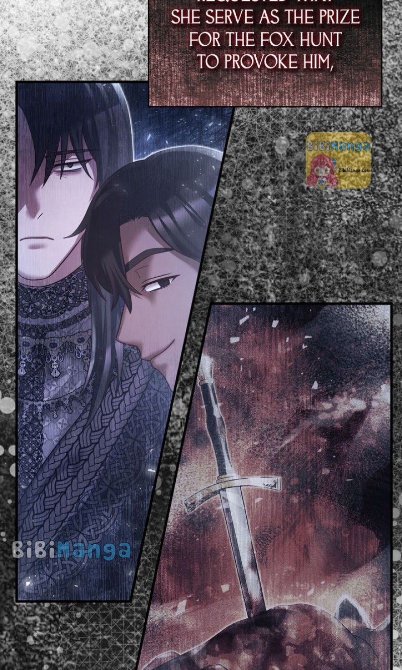 You, My Devil Chapter 29 - Page 46