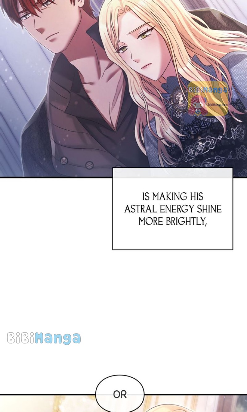 You, My Devil Chapter 29 - Page 49