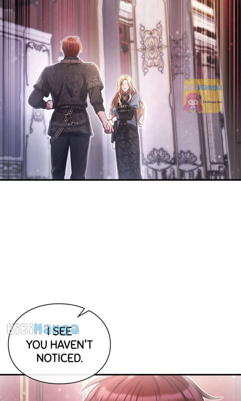 You, My Devil Chapter 29 - Page 53
