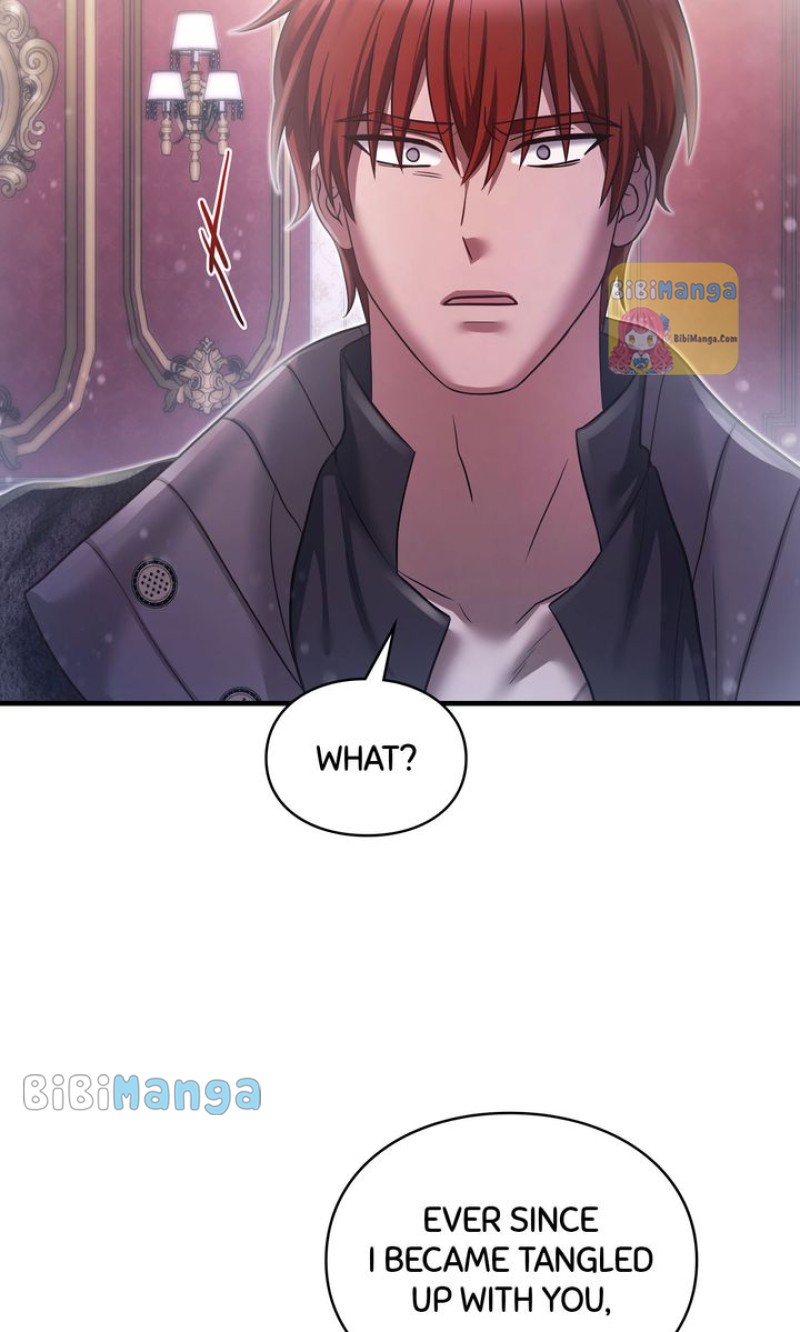 You, My Devil Chapter 29 - Page 54
