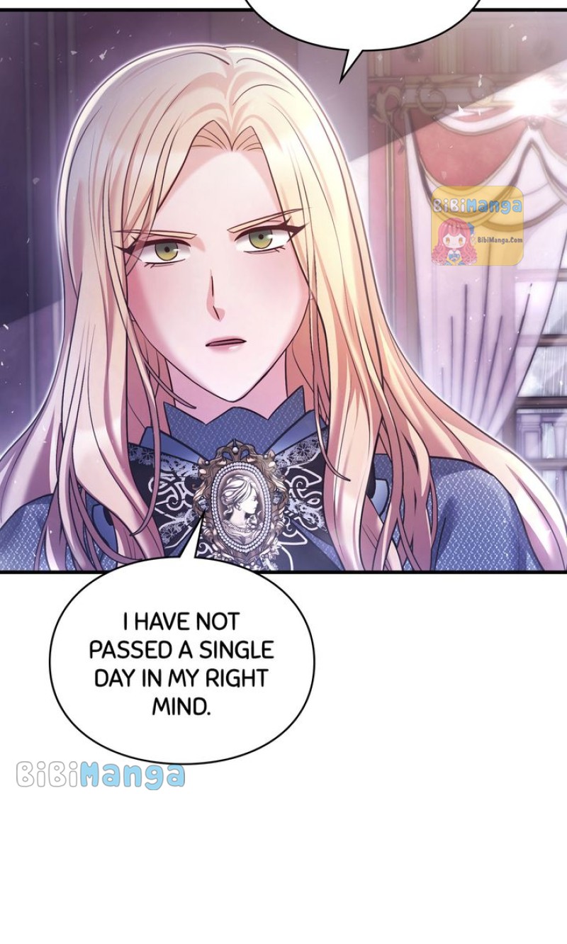 You, My Devil Chapter 29 - Page 55