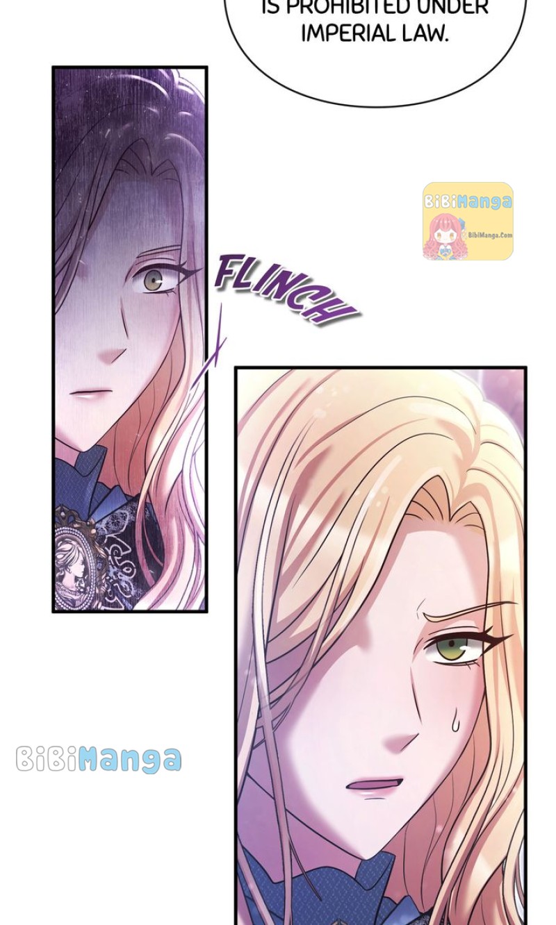 You, My Devil Chapter 29 - Page 57