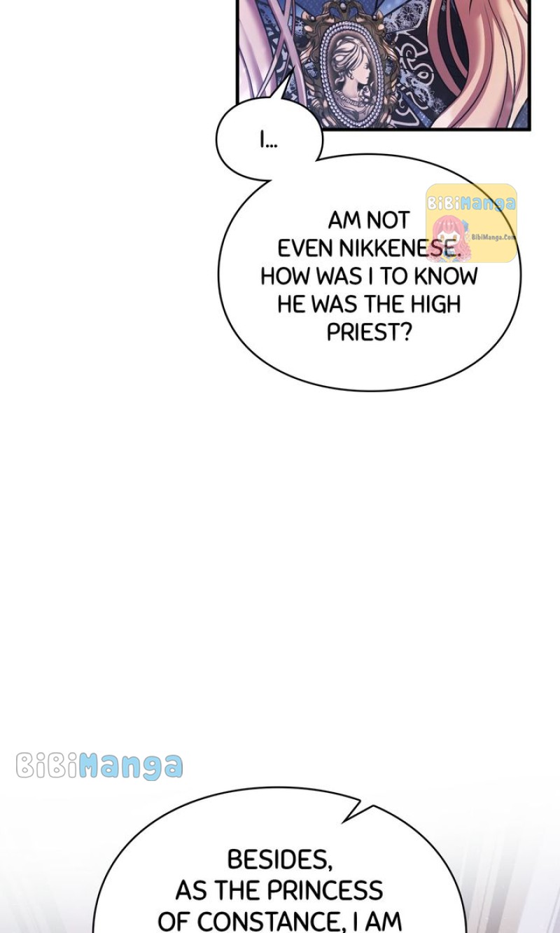 You, My Devil Chapter 29 - Page 58