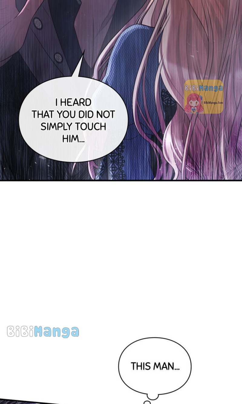 You, My Devil Chapter 29 - Page 61