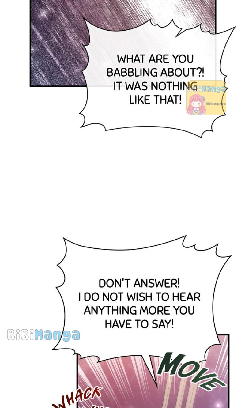 You, My Devil Chapter 29 - Page 65