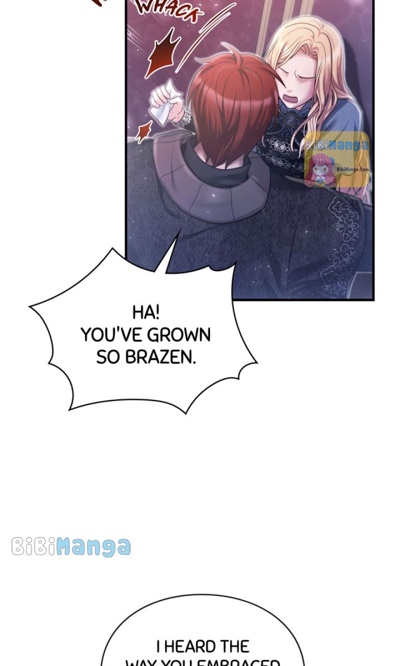 You, My Devil Chapter 29 - Page 66