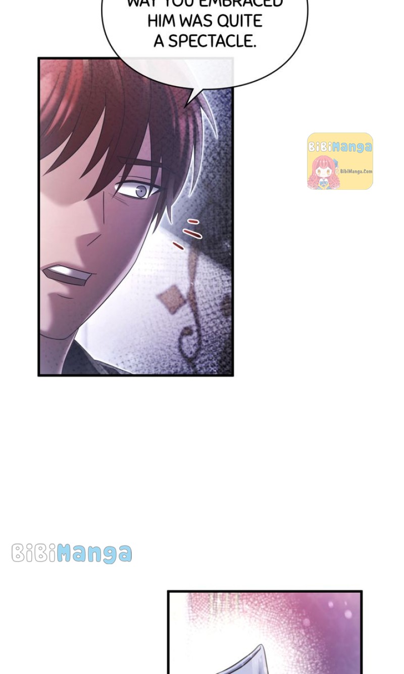 You, My Devil Chapter 29 - Page 67