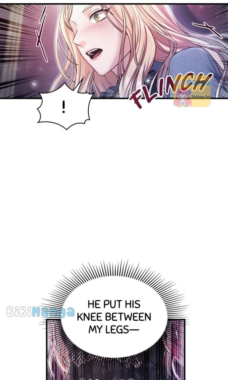 You, My Devil Chapter 29 - Page 70