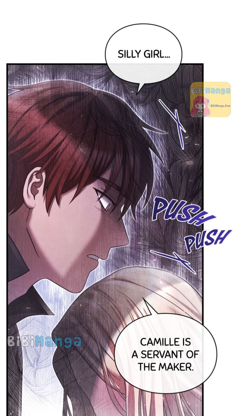 You, My Devil Chapter 29 - Page 72