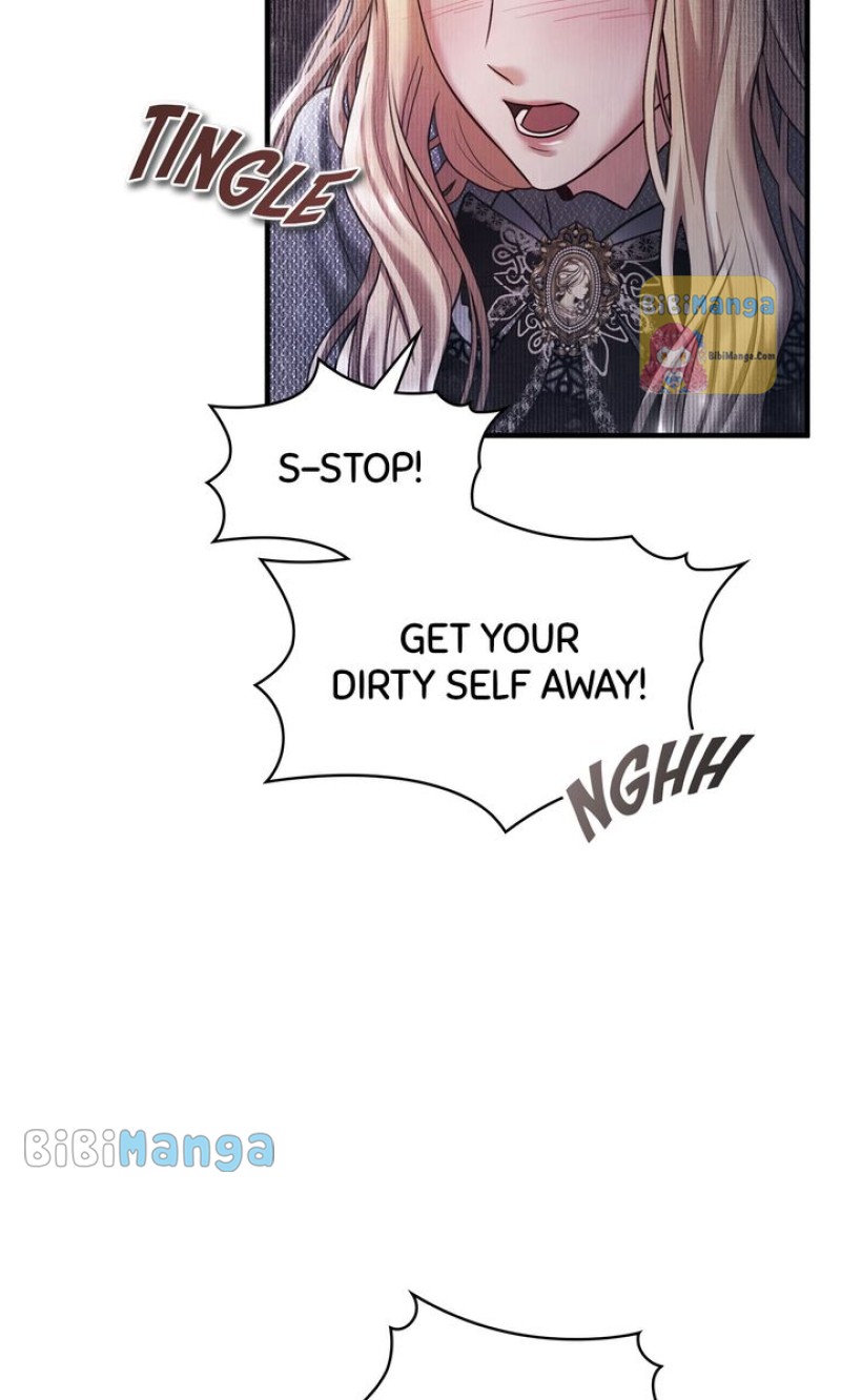 You, My Devil Chapter 29 - Page 74