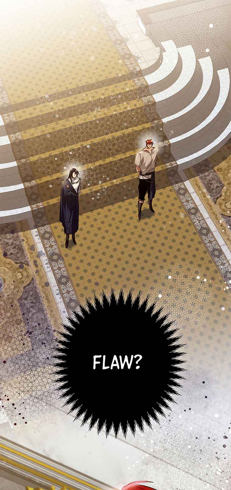 You, My Devil Chapter 3 - Page 1