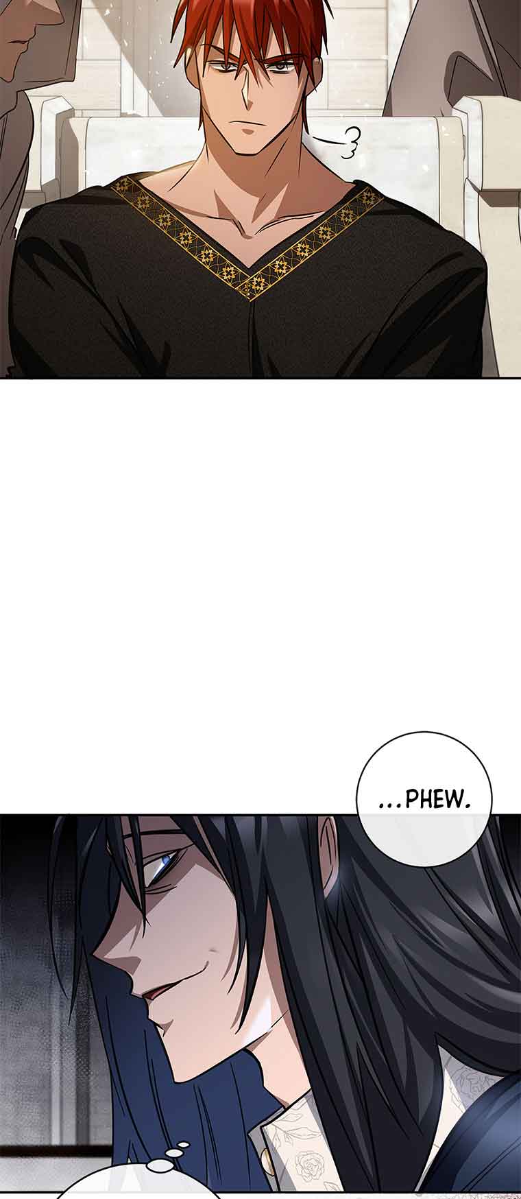 You, My Devil Chapter 3 - Page 15