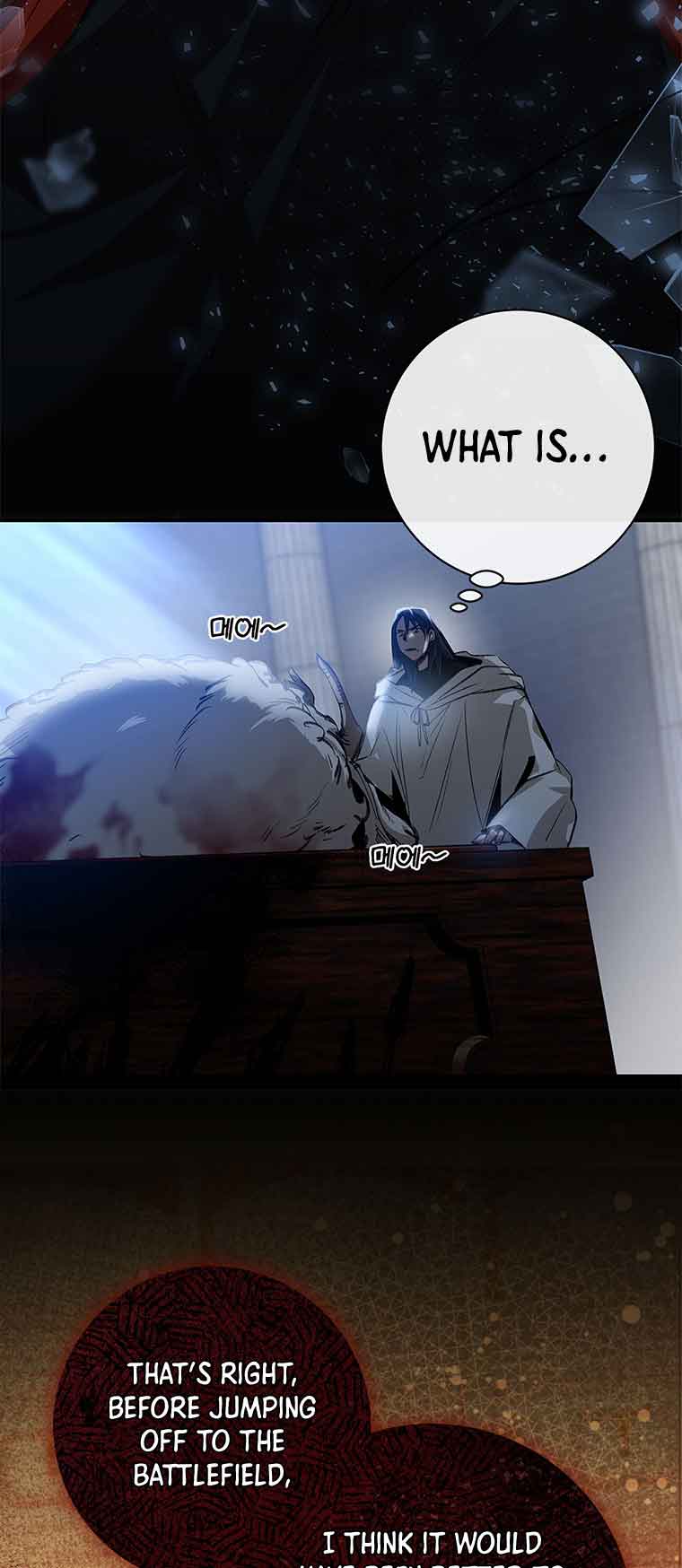You, My Devil Chapter 3 - Page 19