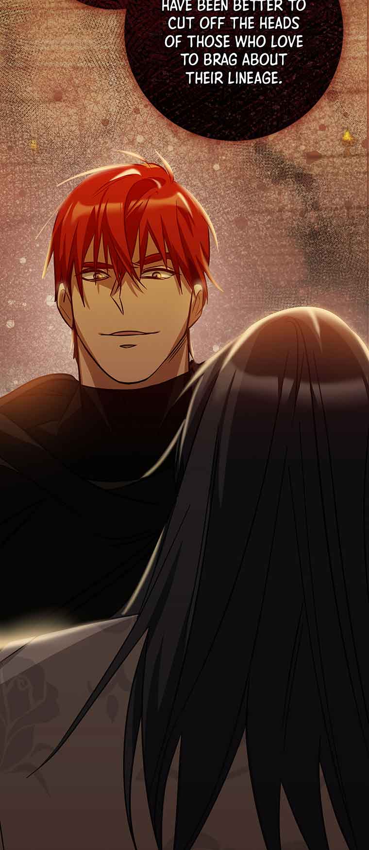 You, My Devil Chapter 3 - Page 20
