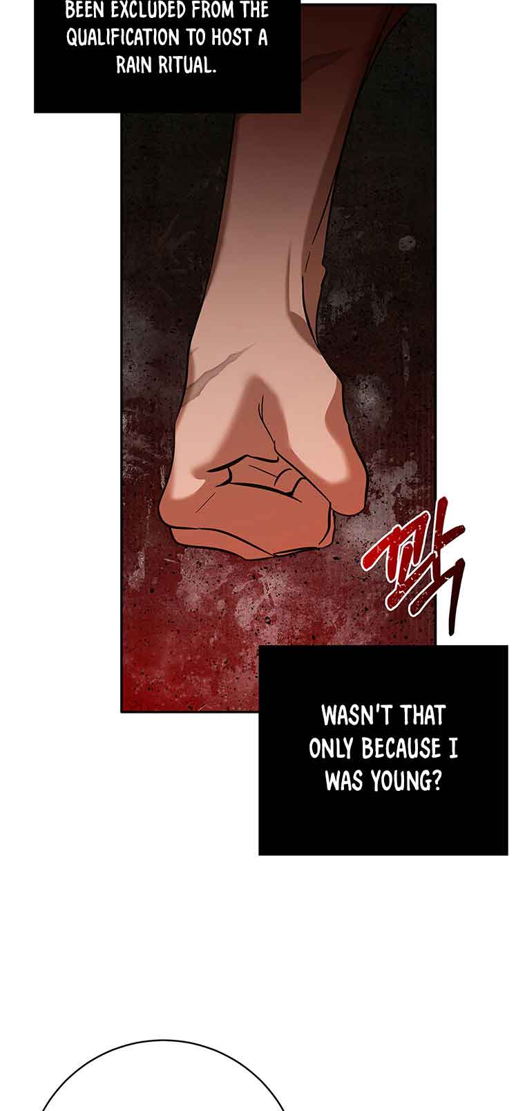 You, My Devil Chapter 3 - Page 3