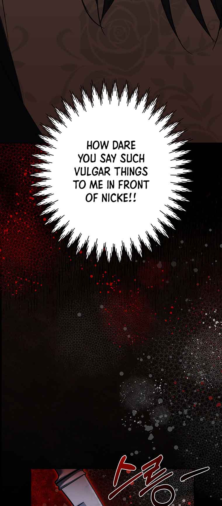 You, My Devil Chapter 3 - Page 21
