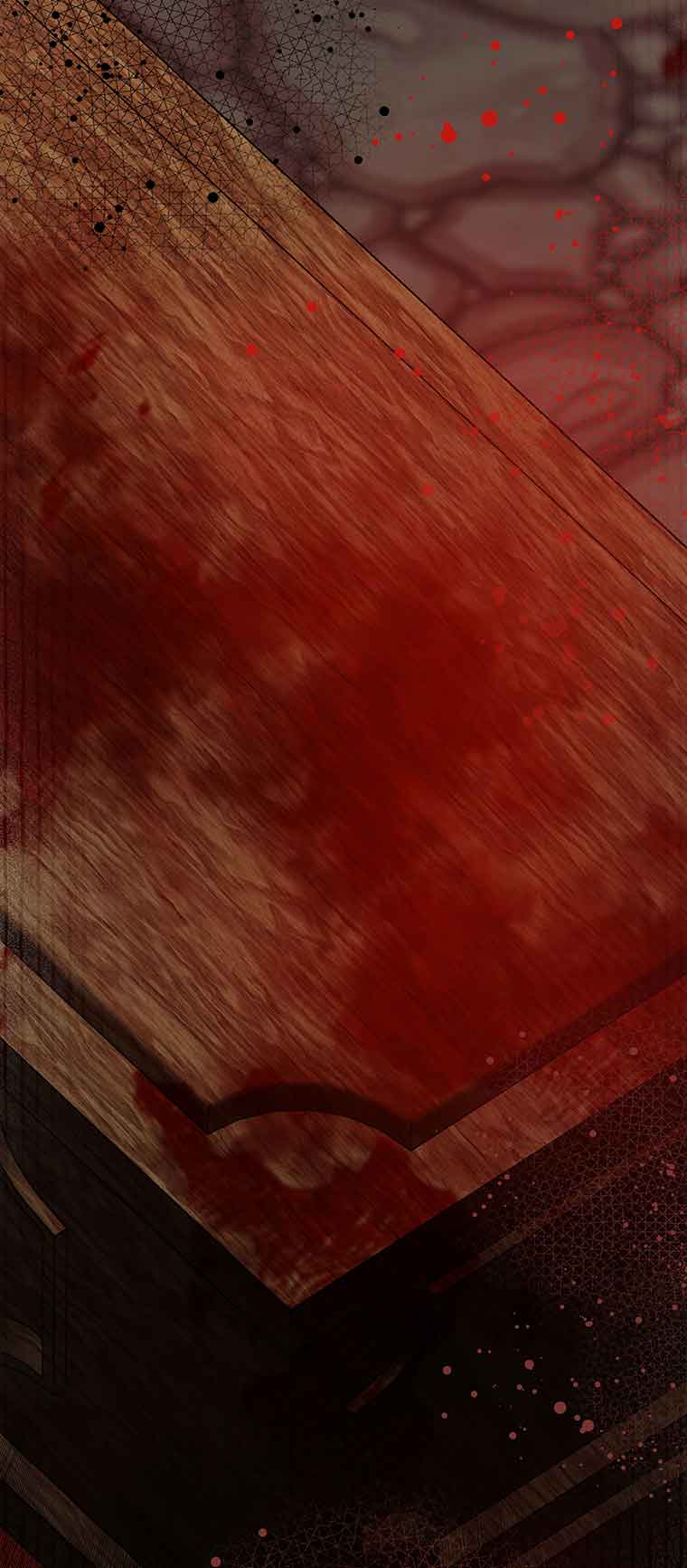 You, My Devil Chapter 3 - Page 24