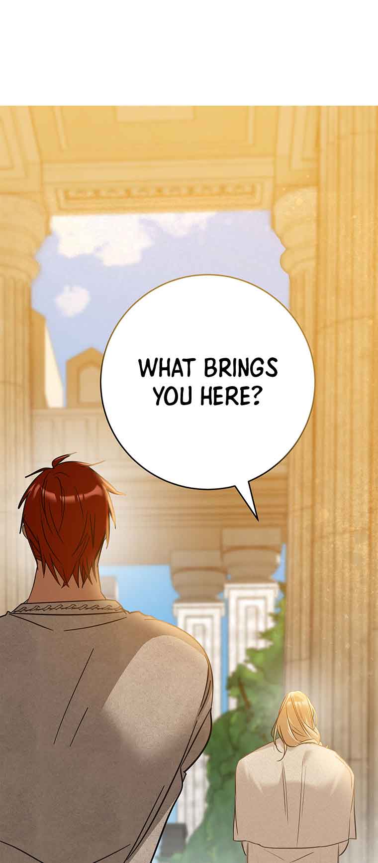 You, My Devil Chapter 3 - Page 30