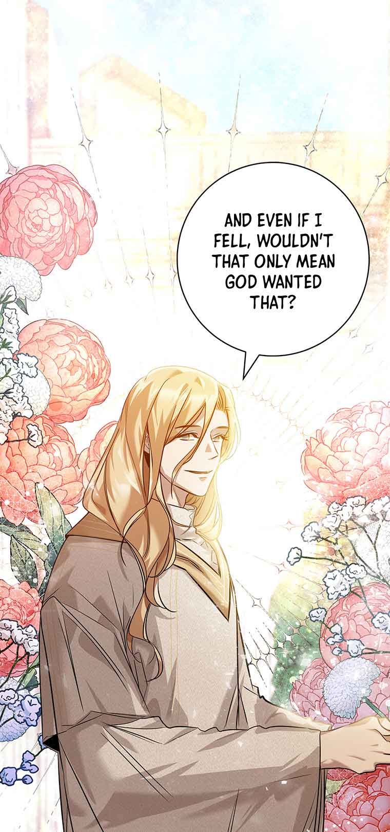 You, My Devil Chapter 3 - Page 34