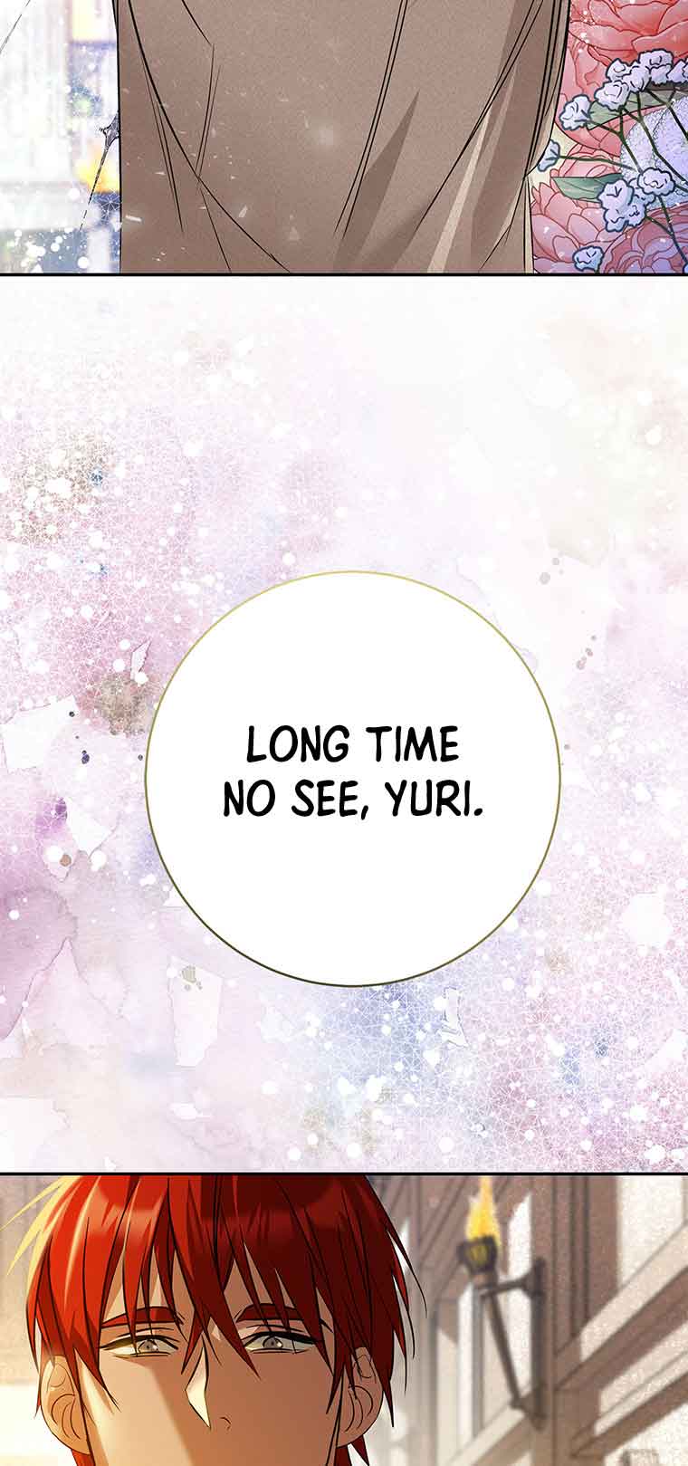 You, My Devil Chapter 3 - Page 35