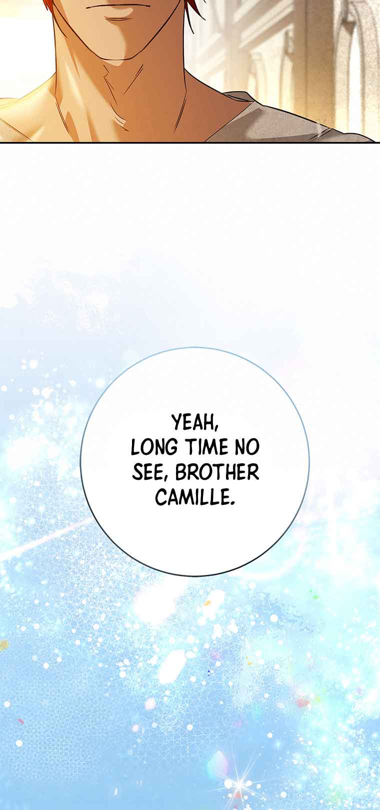 You, My Devil Chapter 3 - Page 36