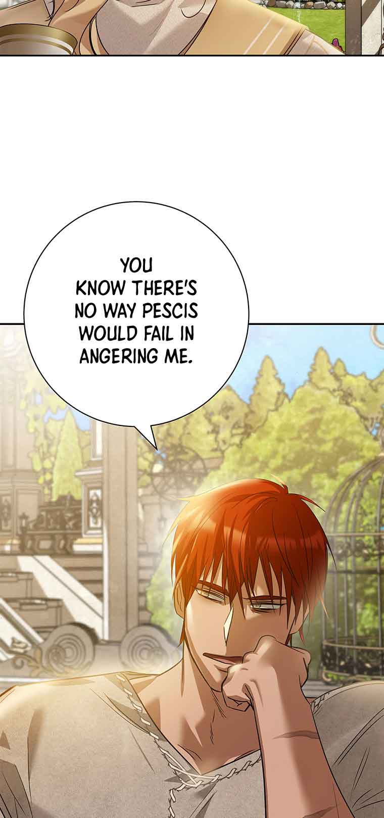 You, My Devil Chapter 3 - Page 39