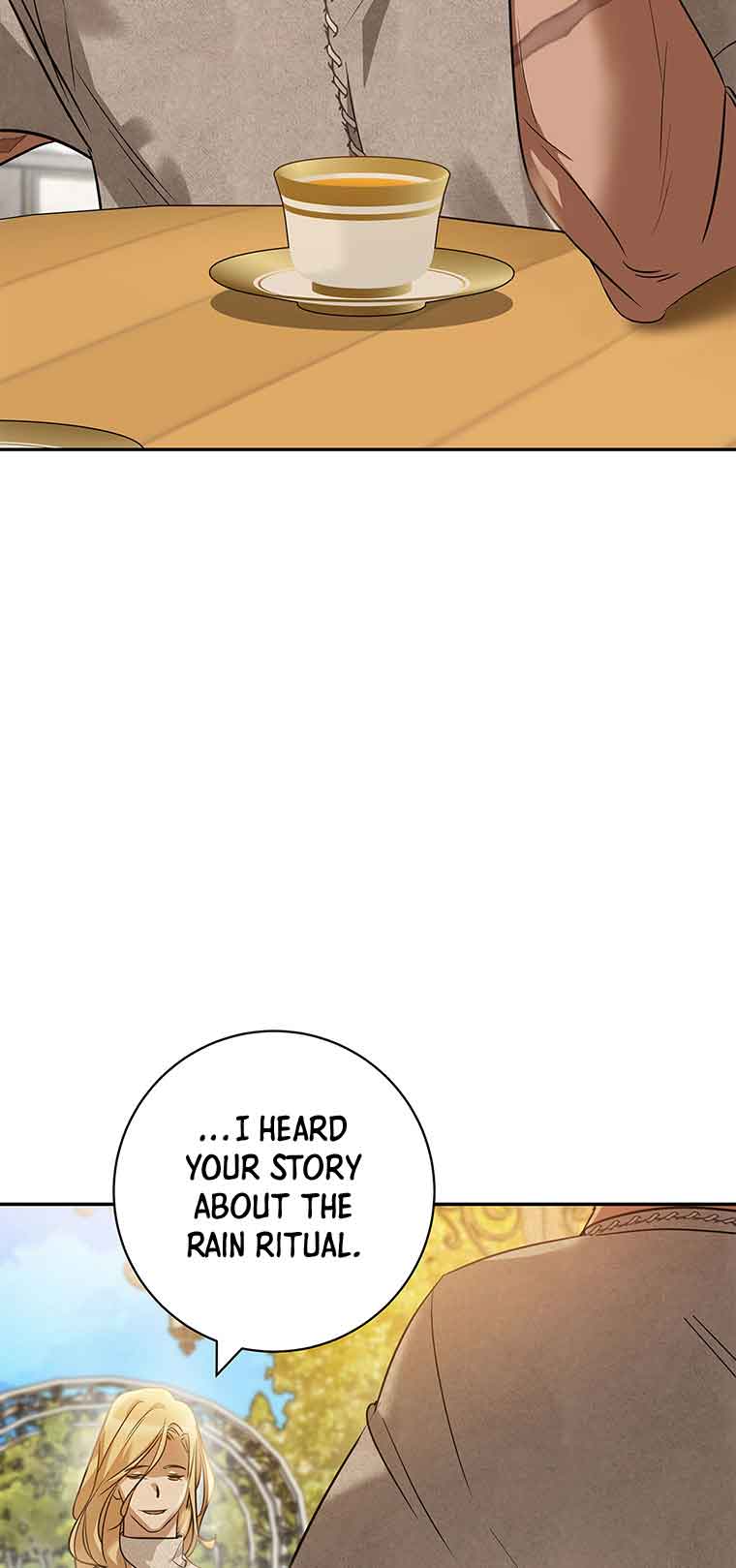 You, My Devil Chapter 3 - Page 40