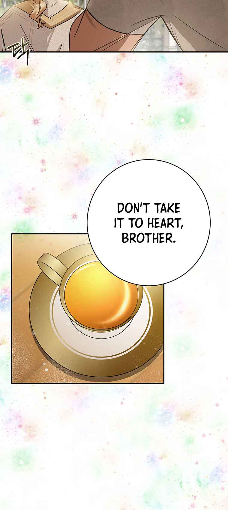 You, My Devil Chapter 3 - Page 41