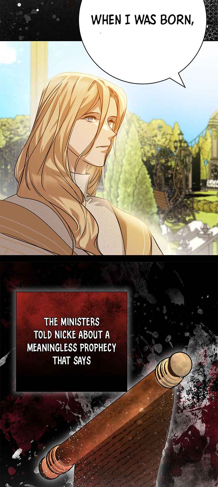 You, My Devil Chapter 3 - Page 43