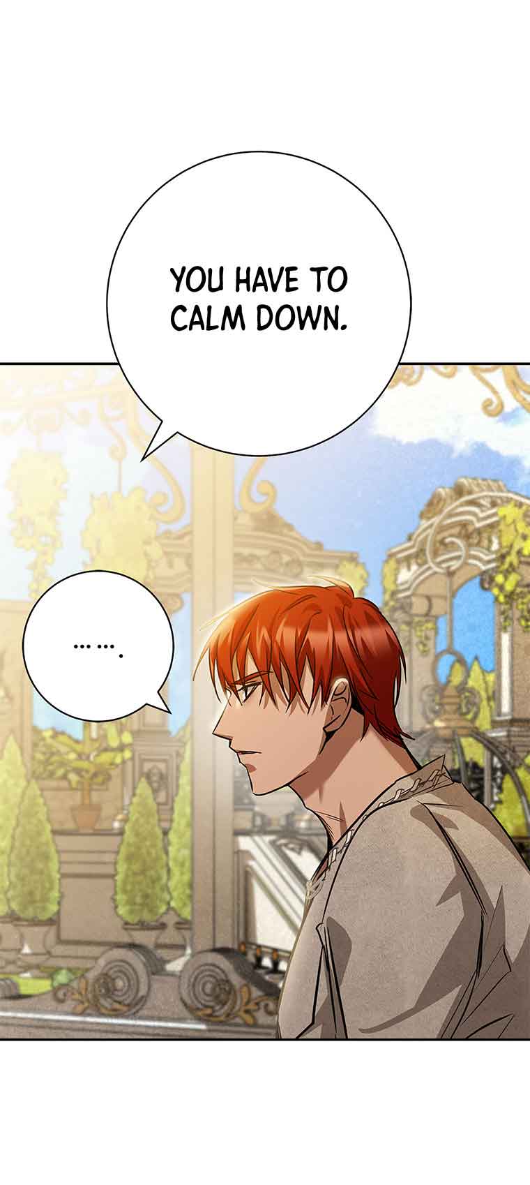 You, My Devil Chapter 3 - Page 50