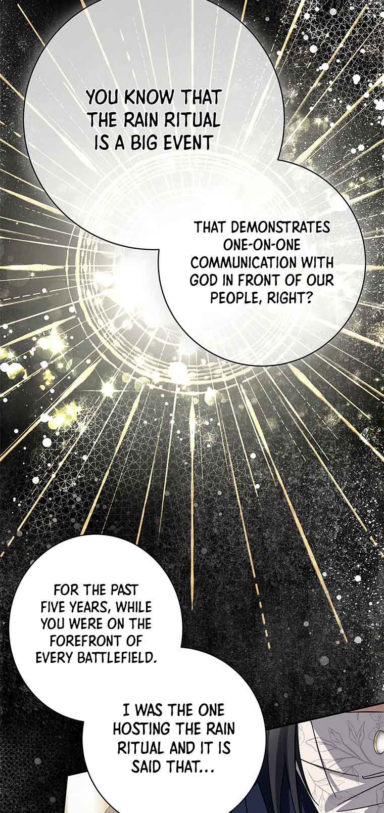 You, My Devil Chapter 3 - Page 6