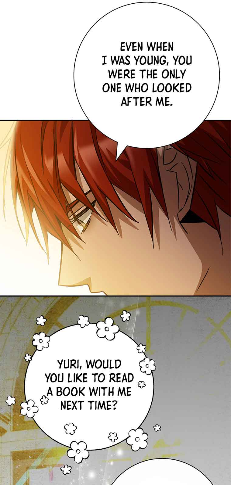 You, My Devil Chapter 3 - Page 51