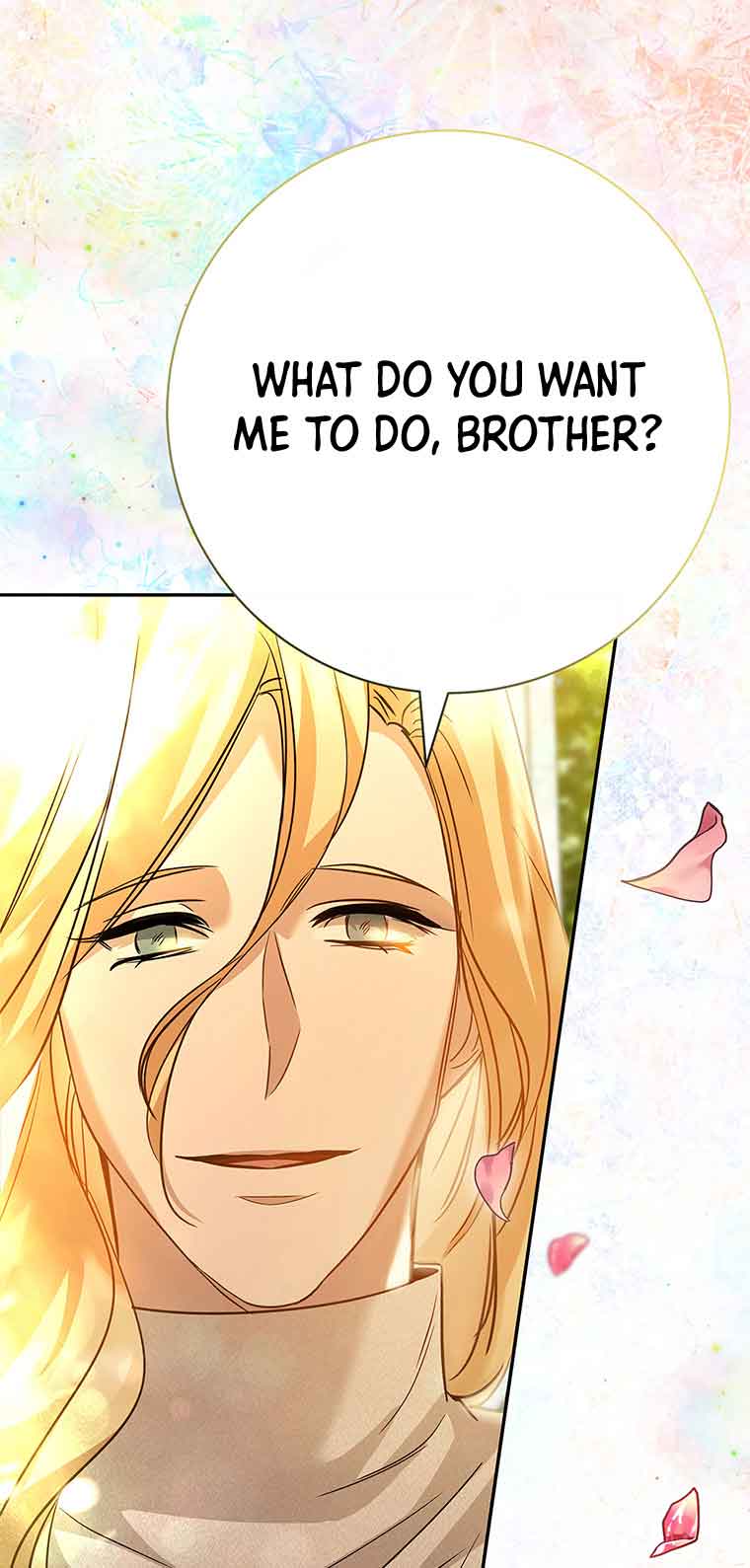 You, My Devil Chapter 3 - Page 60