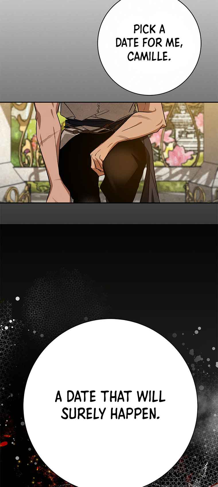 You, My Devil Chapter 3 - Page 63
