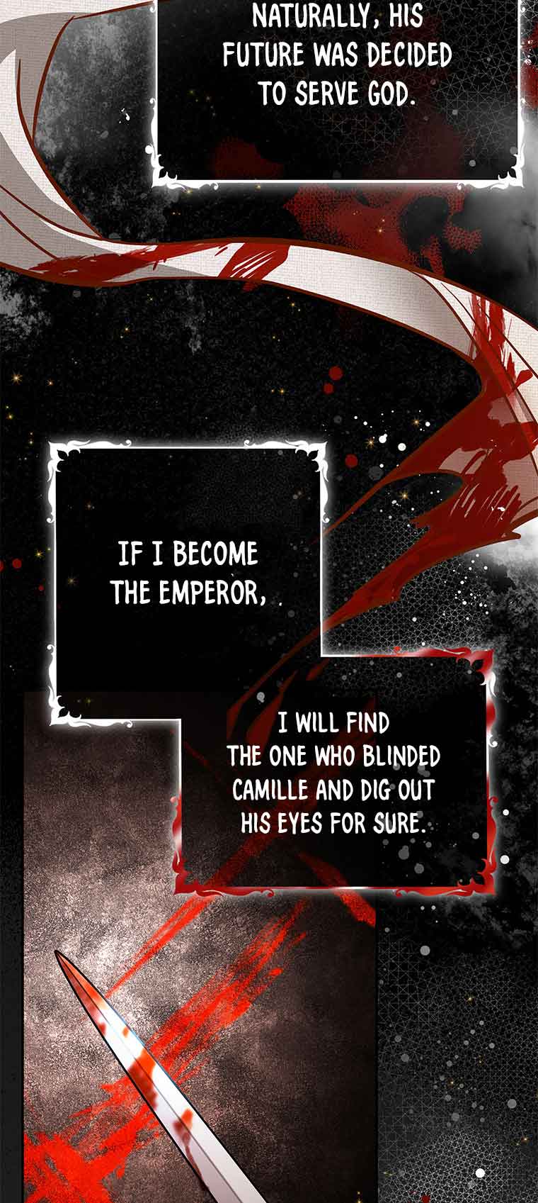 You, My Devil Chapter 3 - Page 66