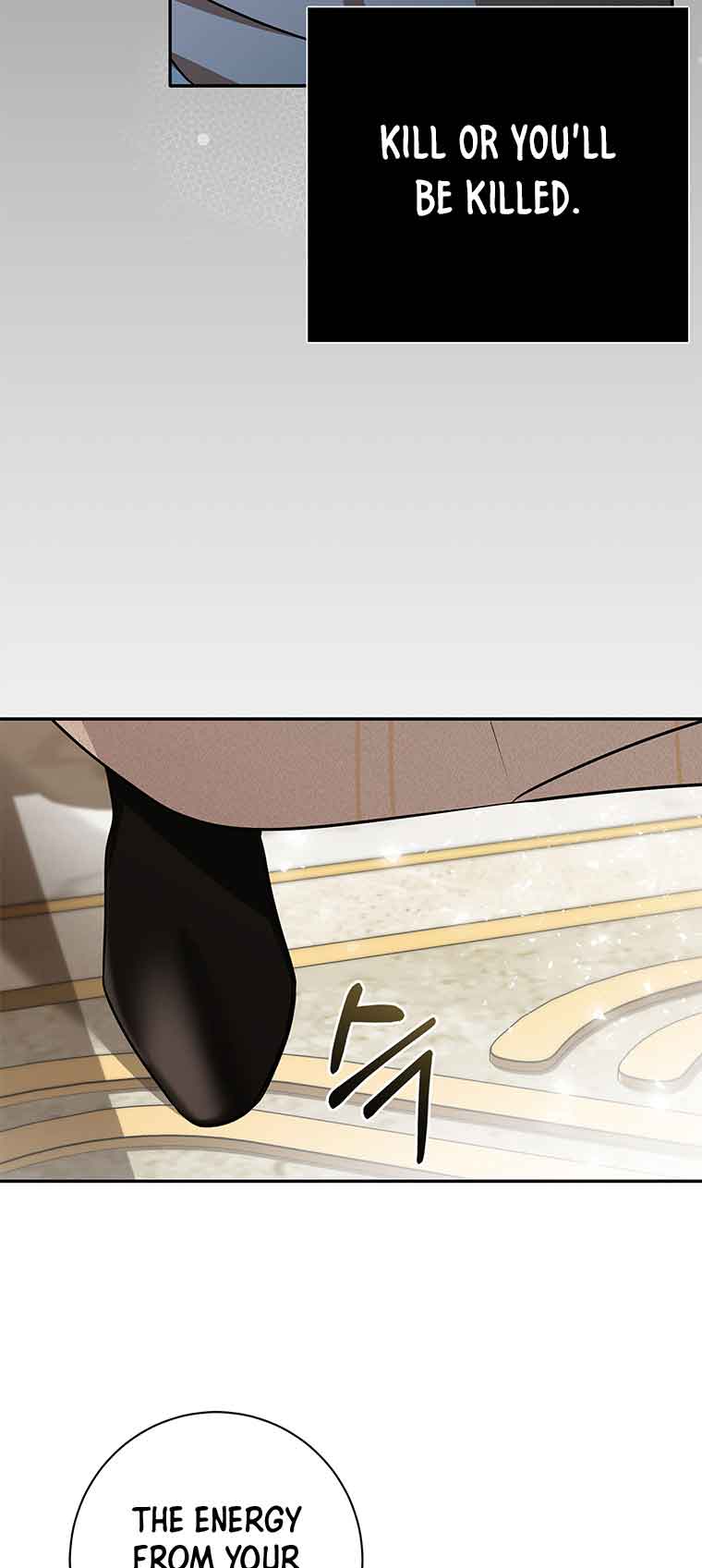 You, My Devil Chapter 3 - Page 68