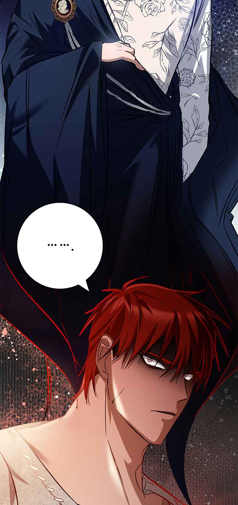 You, My Devil Chapter 3 - Page 8