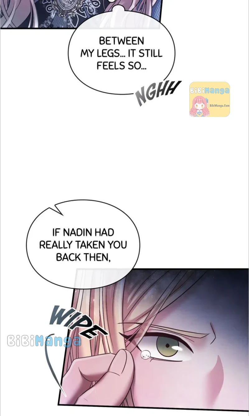 You, My Devil Chapter 30 - Page 11