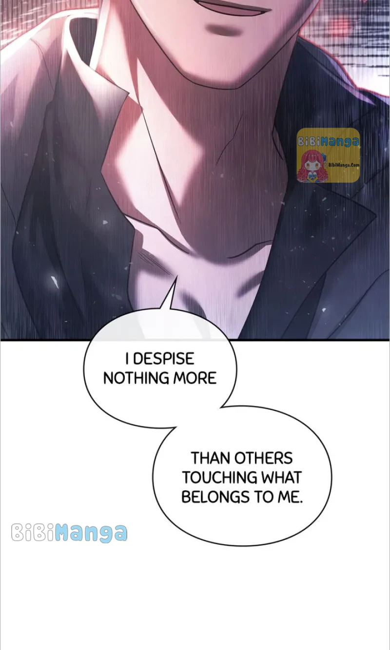 You, My Devil Chapter 30 - Page 13
